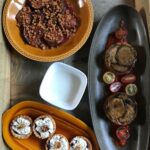 Plateaux repas chef a dom